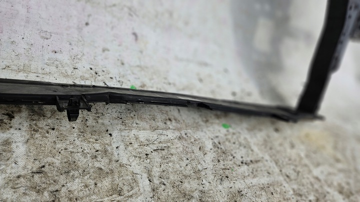 фото №9, Pas переднє підсилювач hyundai kona ev 17-20 org