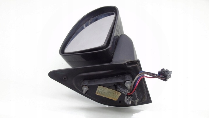 фото №6, Зеркало правые jeep compass 7 pin