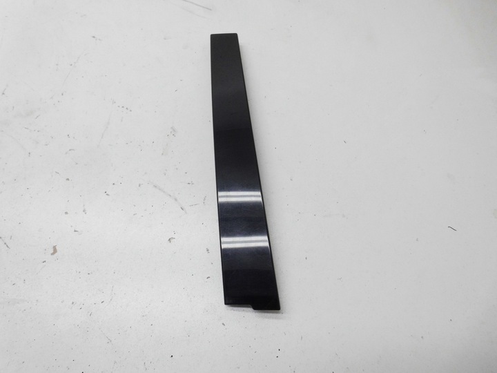 фото №1, Планка вертикальная дверь 5g9839909c vw golf vii 5g универсал левая задняя оригинал