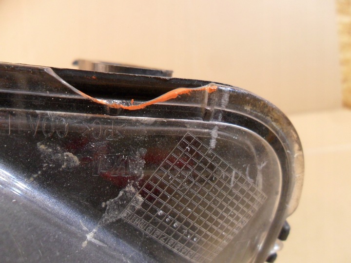 фото №10, Vw golf vi лампа левая перед 5k1941005m