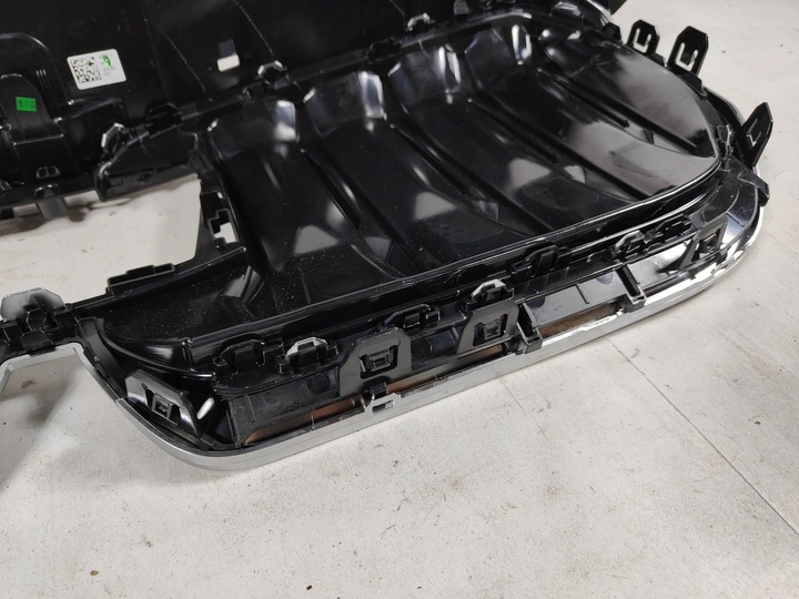 фото №9, Bmw x1 u11 22- решётка решётка радиатора решётки радиатора бампера перед