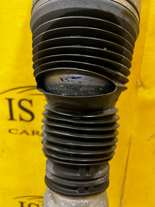 фото №9, Амортизатор пневматичний airmatic перед лівий mercedes gls x166 3.0 b v6