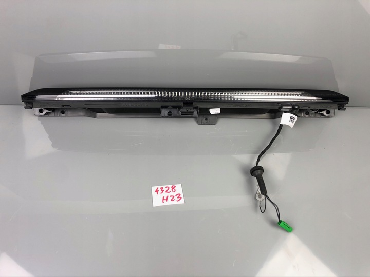 фото №1, Третье свет сплав volvo v60 ii 31468198