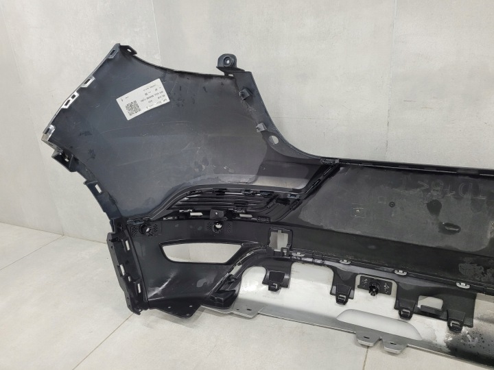 фото №11, Задній бампер renault captur ii 2 19-24
