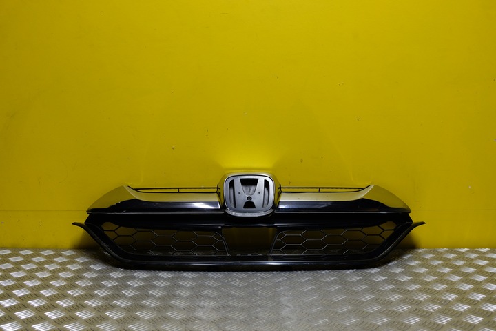 фото №1, Honda cr-v crv 2017 2018 2019- решётка решётка радиатора перед