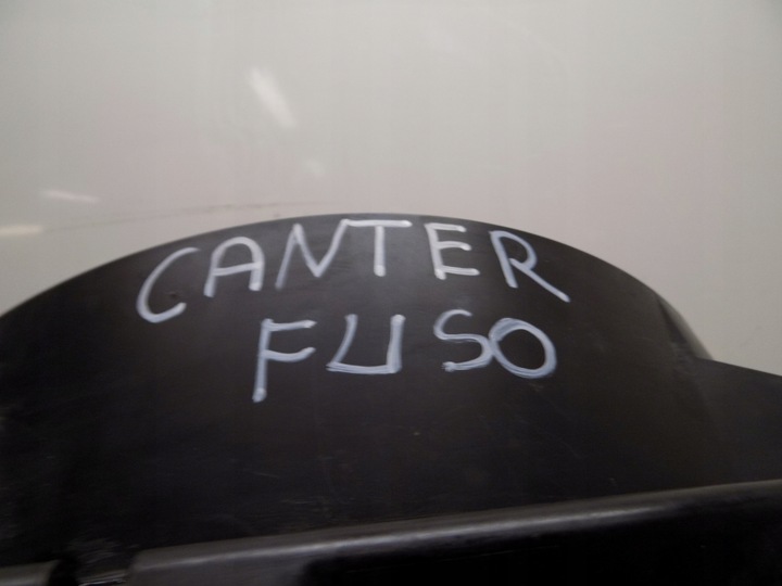 фото №6, Радіаторів комплект mitsubishi canter fuso 3,0