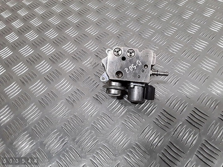 фото №7, 2010 peugeot 308 cc насос топлива 1600turbopetrol v758887980