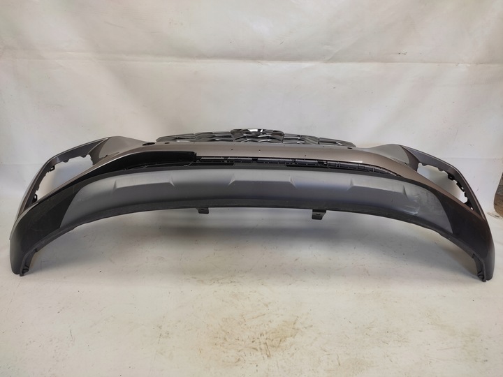 фото №2, Hyundai tucson iv бампер переднє перед 2021- pdc