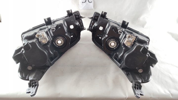 фото №13, Suzuki vitara iii повний led правий лівий лампа права ліва фара