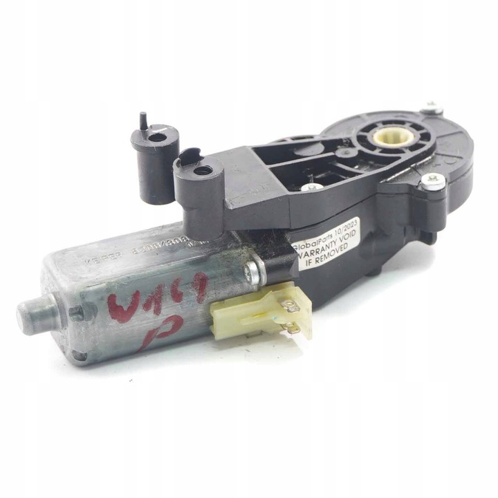 фото №11, Mercedes w164 двигатель регулировка сиденья перед правые