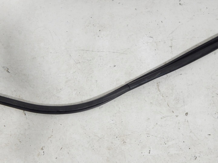 фото №6, Прокладка кузовная левая передняя toyota prius iv 16-23