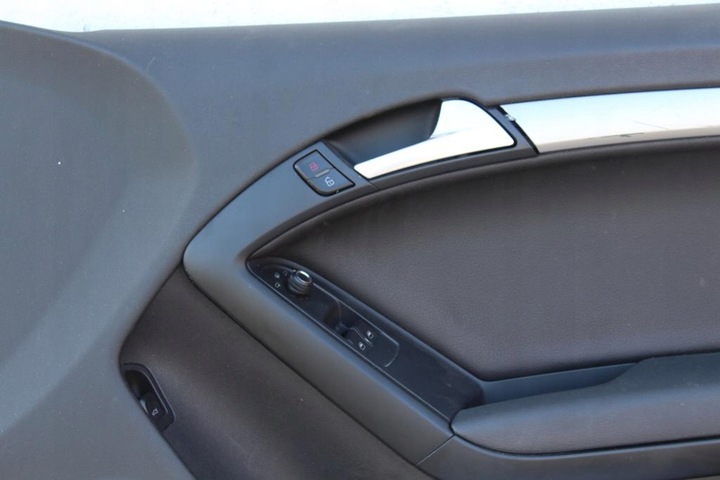 фото №9, Оббивка боковина двері праві перед audi a5 8t 8t1867106