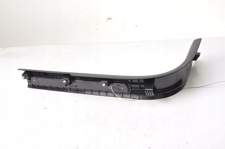 фото №3, Xc90 ii планка порогова поріг ліва перед rdesign podświetana 31363642