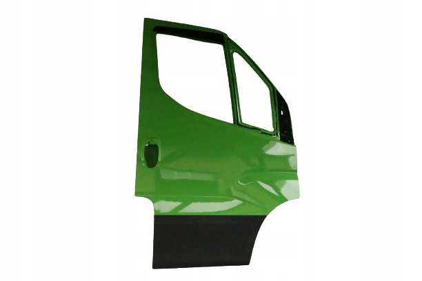 фото №1, Iveco daily iv 14- дверь правые перед