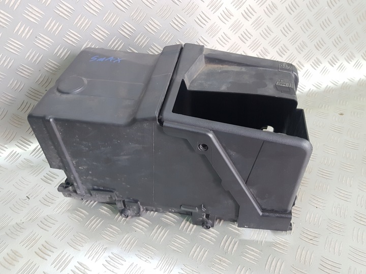 фото №1, Корпус основа акумулятора s max mk1