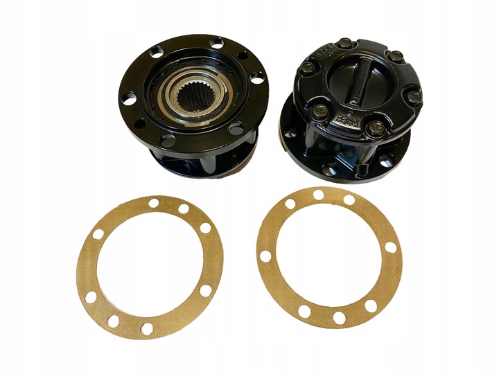 фото №11, Sprzęgiełka ступица механическое suzuki vitara grand samurai jimny супер качество