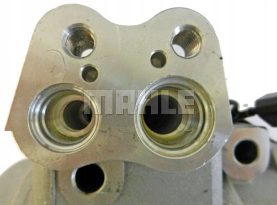 фото №9, Mahle оригінал acp 1228 000s компресор, кондиціонер