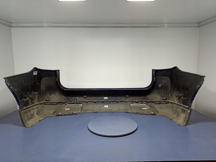 фото №10, Bmw ix3 g08 задний бампер 8498637 c1m