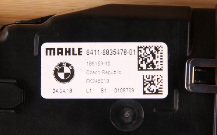 фото №11, Bmw g30 g31 g11 g12 x3 g01 x5 g05 x6 g06 aromatyzer запах 6835478