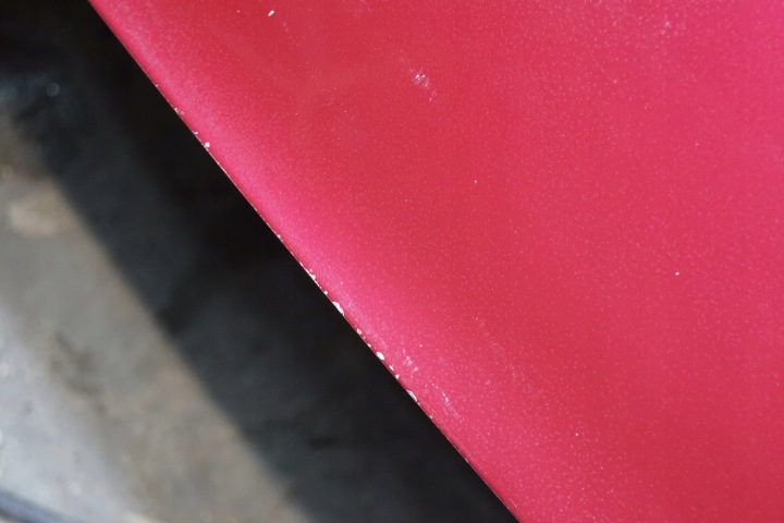 фото №12, Крышка багажника зад ford ka mk2 ii