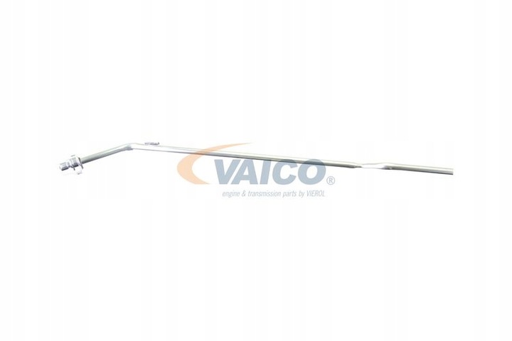 фото №13, Шланг металевий системи охолодження bmw 5 e60 5 e61 6 e63 6 e64 7 e65 e66