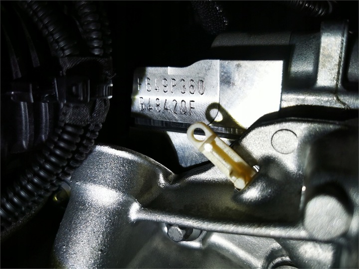 фото №12, Двигатель 2.0t mini cooper s f55 f56 bmw f45 f46 комплектный