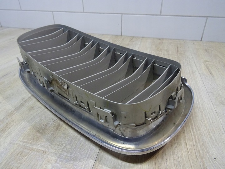 фото №10, Bmw x5 f15 x6 f16 решітка радіатора решітка радіатора решітка ліва 7316075