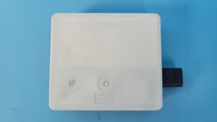 фото №7, Mercedes w206 c200 22r радар датчик дистронік a0009003335 a0009010117