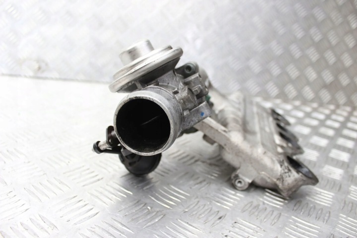 фото №5, Seat ibiza ii 5d 1,9 колектор впускний  038129713j