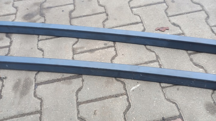 фото №7, Рейлинги volvo v50 06r 2.0d универсал