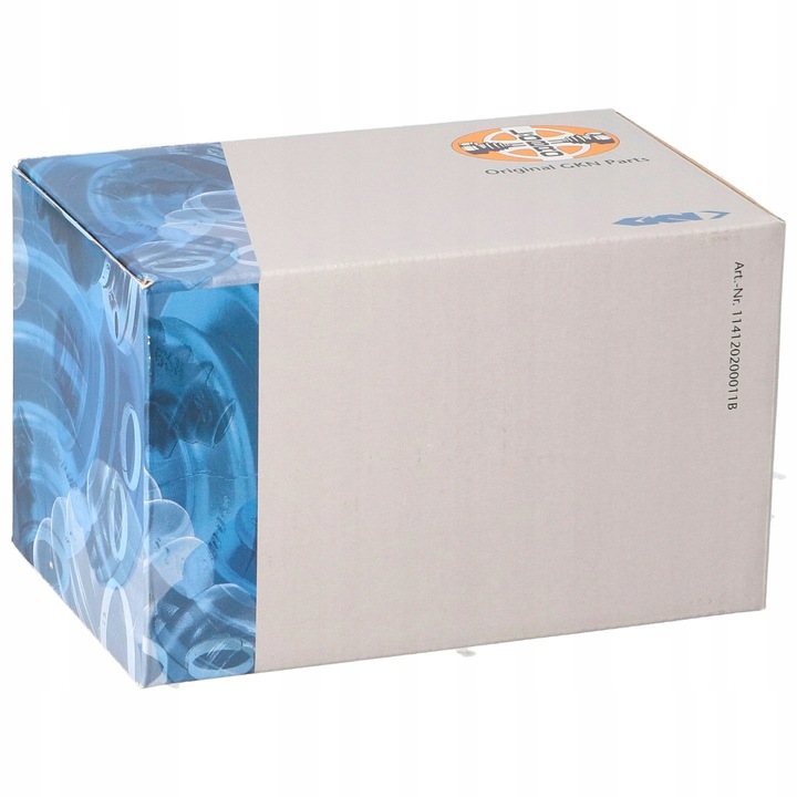 фото №1, Захист шарнір audi a3 11.98-