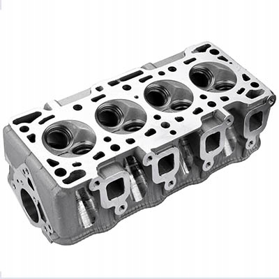 фото №1, Mv i1218 головка vw 2.0tfsi 06-