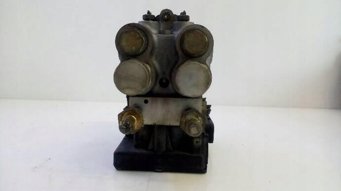 фото №9, Насос abs volkswagen sharan i 1,9 tdi 7m0907379