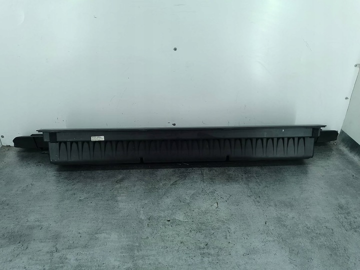 фото №9, Ролета багажника volvo v50 39898414 універсал