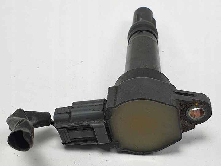 фото №2, Катушка зажигания smart forfour 454 1.3 16v mn195616