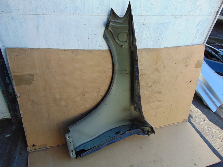 фото №14, Крило праві перед mercedes w213 a2138810001