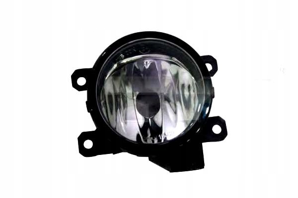 фото №2, Лампа противотуманная h11 citroen berlingo ii c1