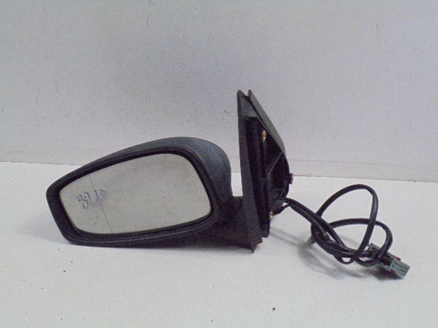 фото №1, Fiat stilo 192 дзеркало ліві електричні 0158459 7pin
