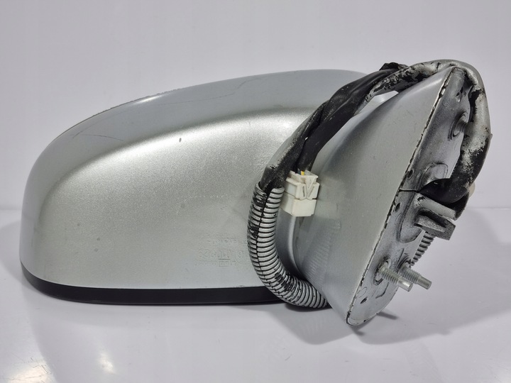 фото №6, Дзеркало праві honda civic 8 viii sedan 9 pin