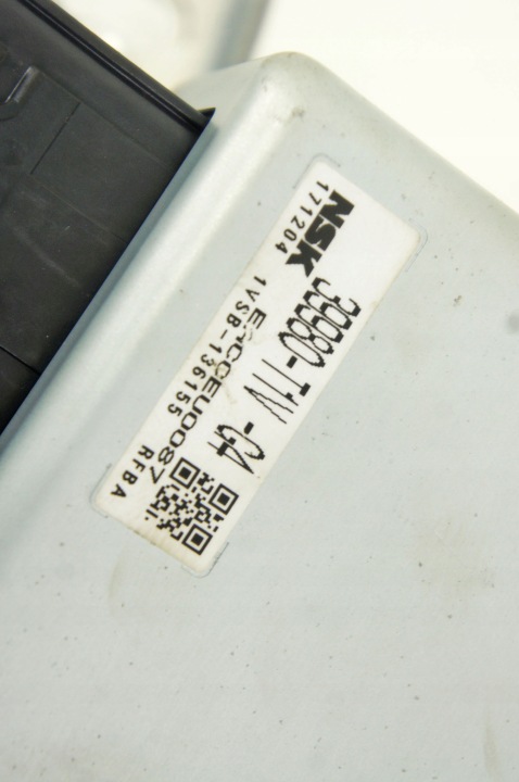 фото №5, Sl387 honda cr-v iv модуль гидроусилитель 39980-t1v-g41 1vsb-136155