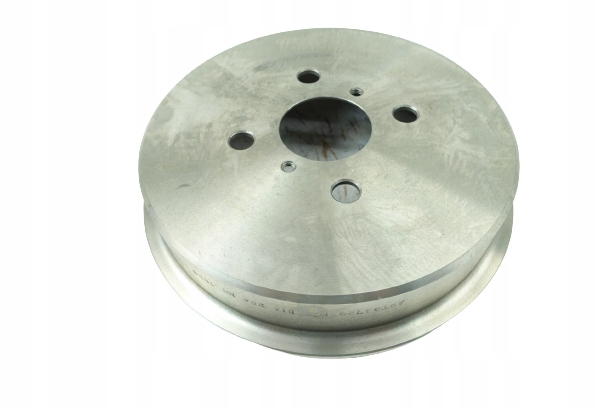 фото №11, 2 x синий print барабан ham. toyota adt34729