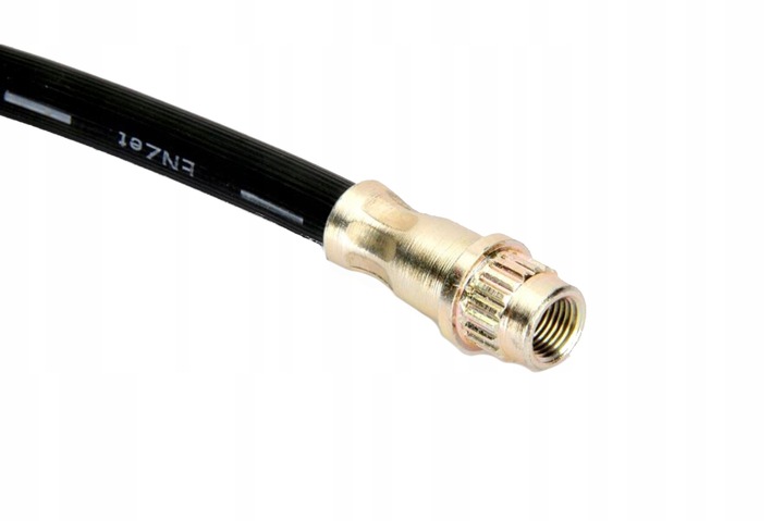 фото №8, Abe c84153abe шланг тормозной гибкий