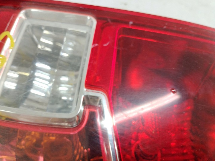 фото №8, Kia sportage ii 2007 лампа правый зад 92402-030 европа