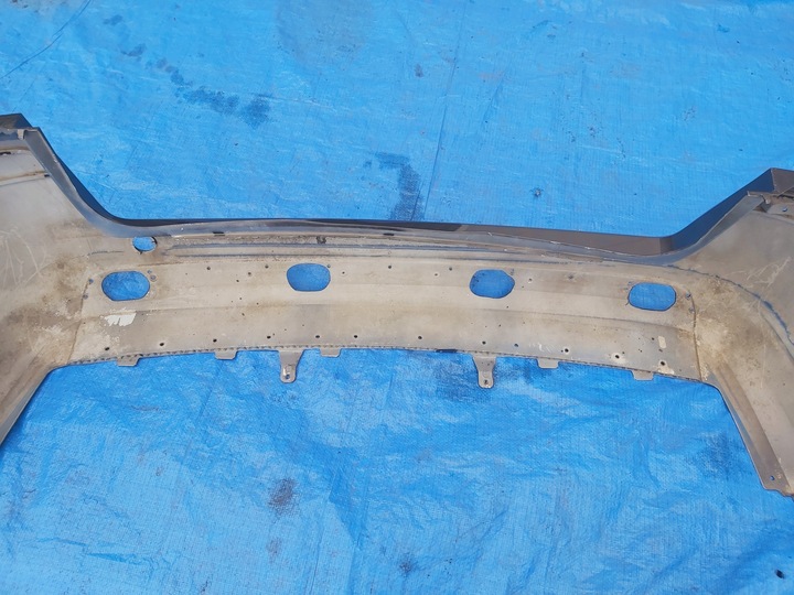 фото №11, Запчасти | zafira b бампер зад задний рестайлинг pdc | 655