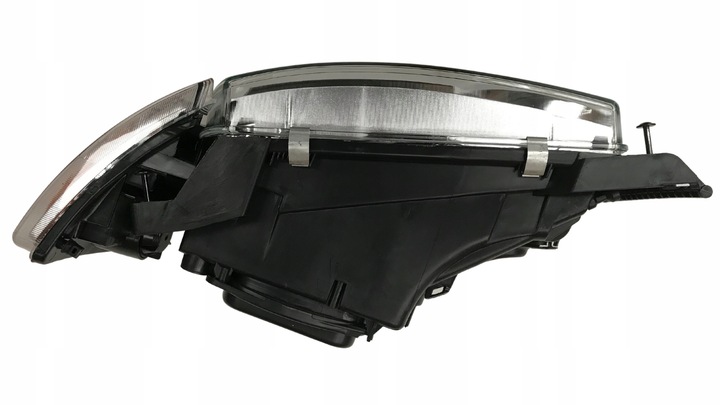 фото №6, Фара scania r h7 led левый з поворот. + 2 штекеры 1949896