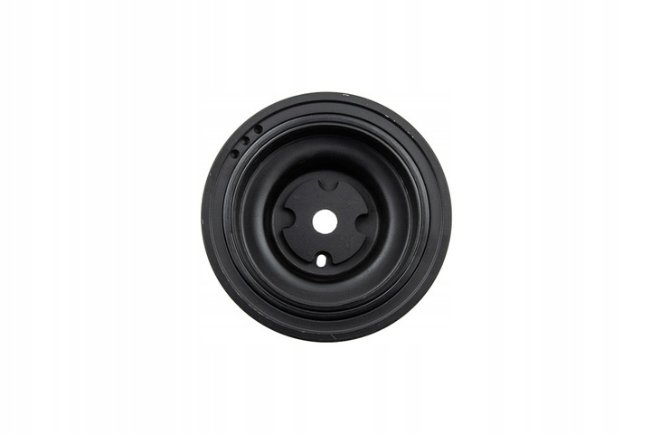 фото №3, Колесо ременное вала коленчатого mitsubishi space star