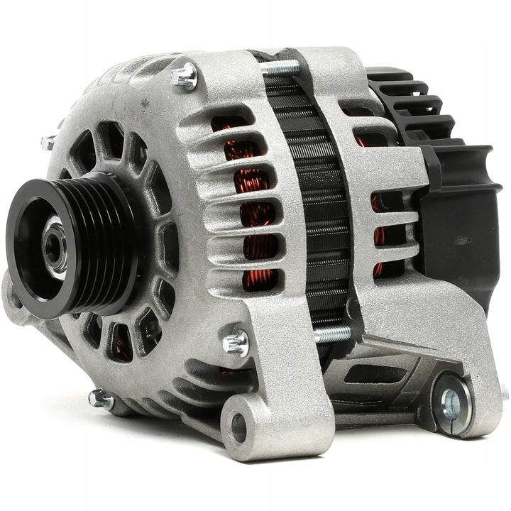 фото №1, Stark skgn-0320236 генератор генератор 100a 12v do opel astra g cc t98
