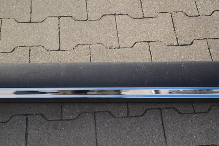 фото №8, Планка пороговая правая kia sportage iv 4 gt-line 15-