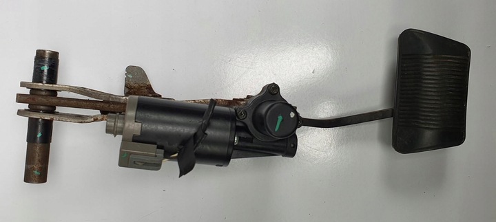 фото №1, Педаль тормоза jeep grand cherokee iii wh 060410