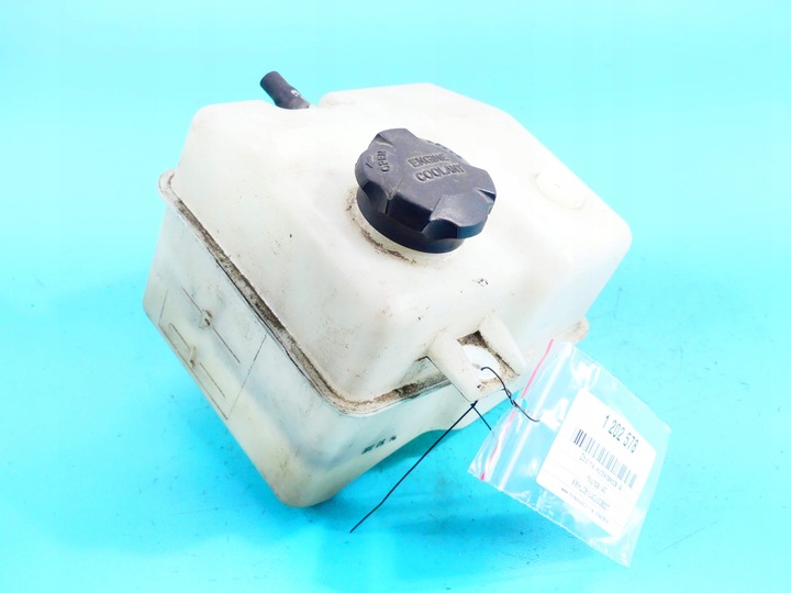 фото №1, Бак розширювальний hyundai i40 11-14 1.7 crdi